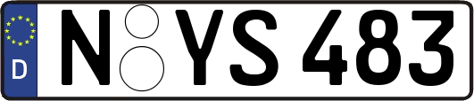 N-YS483