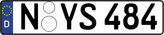 N-YS484
