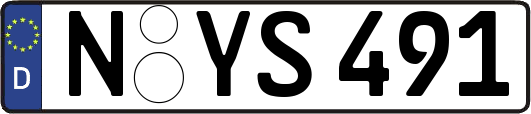N-YS491