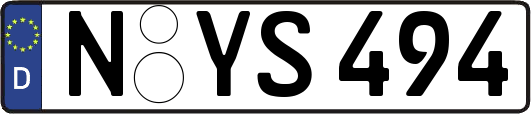 N-YS494