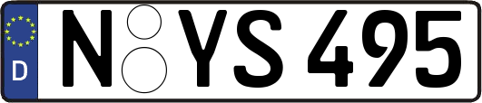 N-YS495