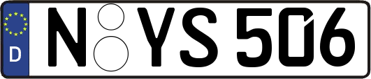 N-YS506