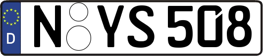 N-YS508