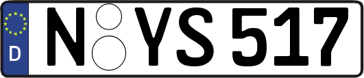 N-YS517