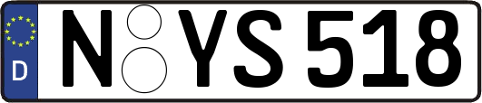 N-YS518