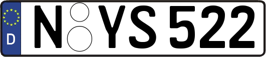N-YS522