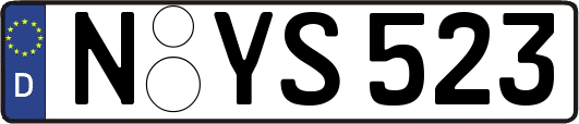 N-YS523