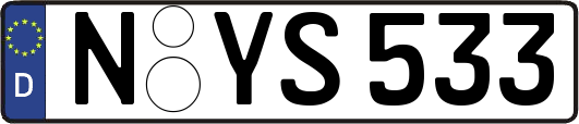 N-YS533