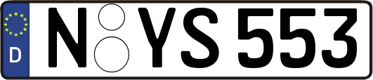 N-YS553