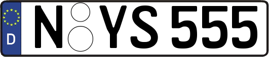 N-YS555