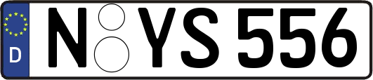 N-YS556