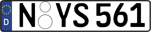 N-YS561