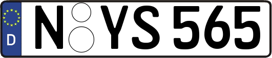 N-YS565