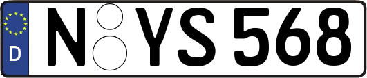N-YS568