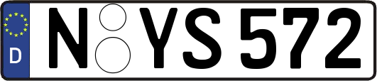 N-YS572