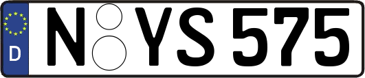 N-YS575
