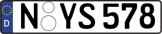 N-YS578
