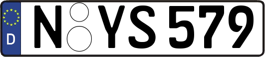N-YS579