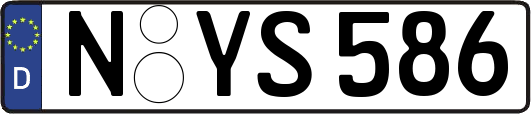 N-YS586