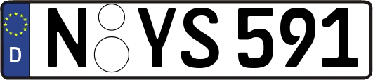 N-YS591