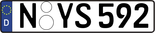 N-YS592