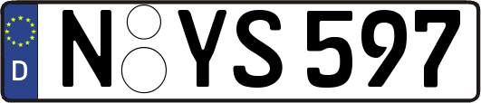 N-YS597