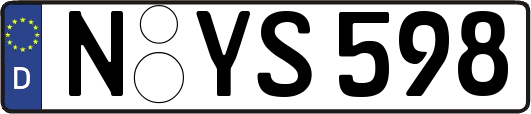 N-YS598