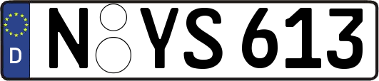 N-YS613