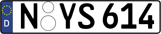 N-YS614
