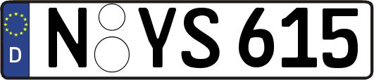 N-YS615