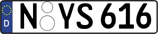 N-YS616