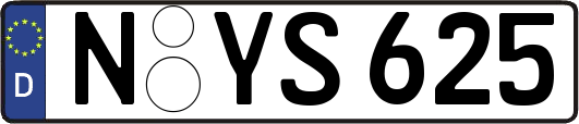 N-YS625