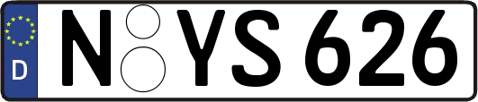N-YS626