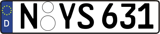 N-YS631