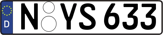 N-YS633