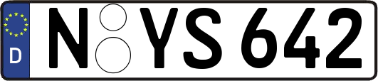 N-YS642