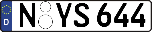N-YS644