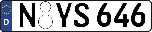N-YS646
