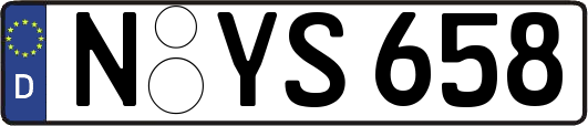N-YS658