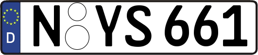 N-YS661