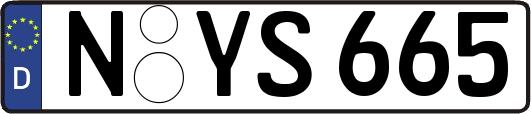 N-YS665