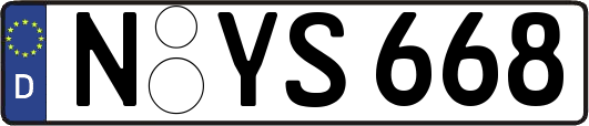 N-YS668