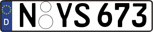 N-YS673