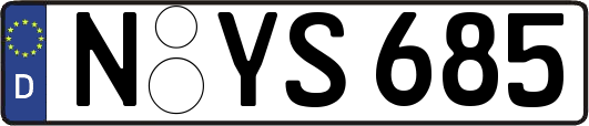 N-YS685