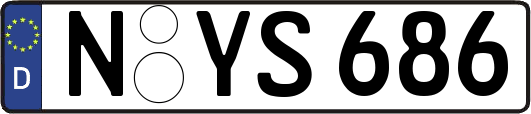 N-YS686