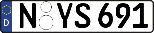 N-YS691