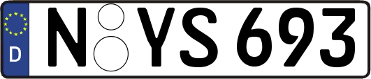 N-YS693