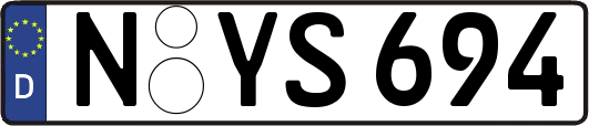 N-YS694