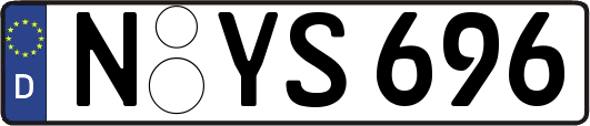 N-YS696