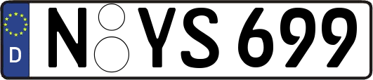 N-YS699